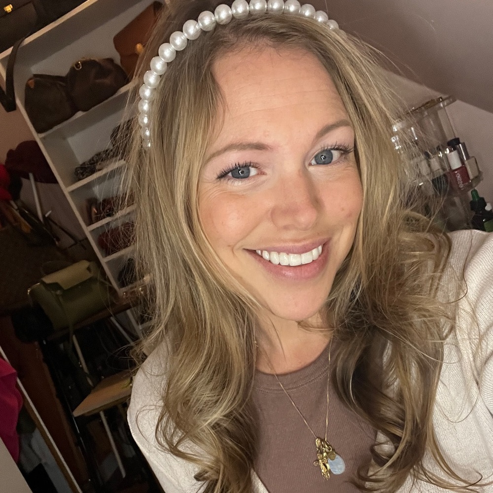 Meet your Posher, Jackie